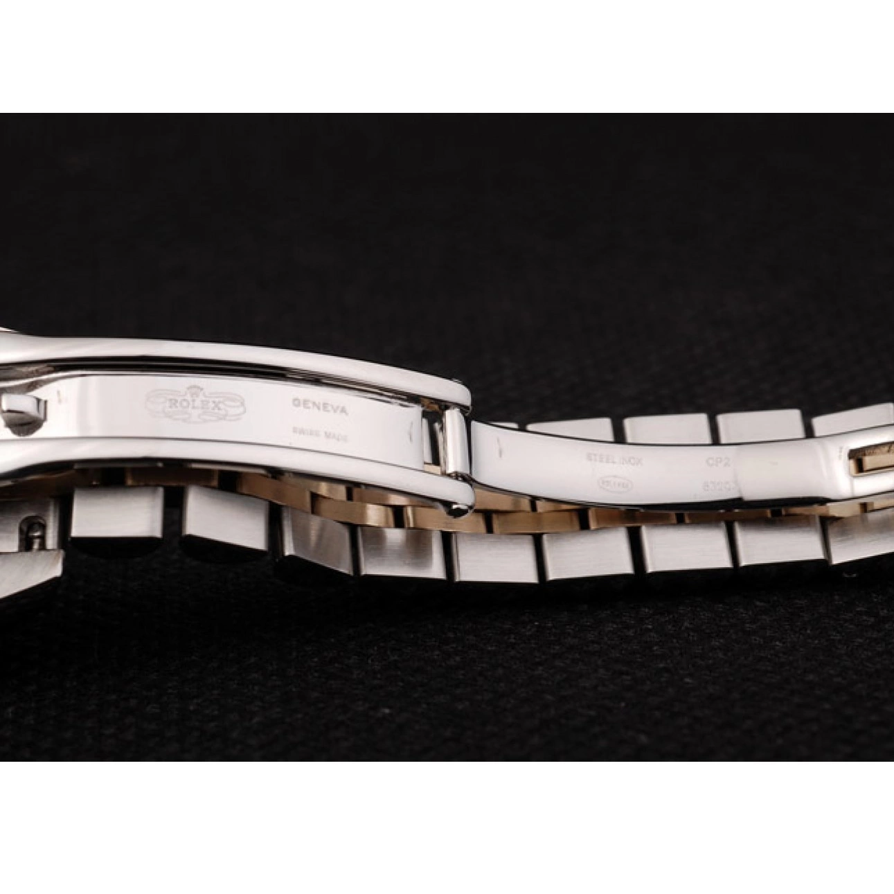 Aaa replica watch Rolex Mechanism-srl61 Swiss Datejust 0630